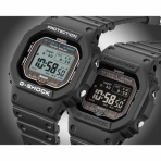 great G-SHOCK world