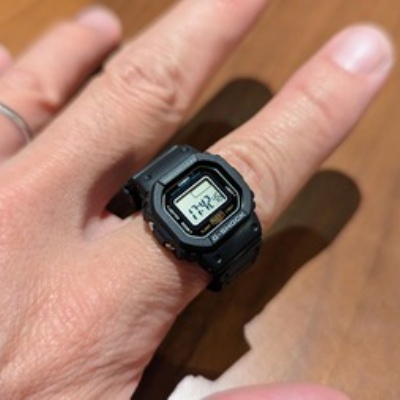 TIGERS G-SHOCK 90th LIMITED MODEL”確認！20,900円。阪神タイガース