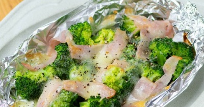 【祝・ブロッコリーが指定野菜に！】今こそ知りたい、1株を飽きずに食べ尽くす「ゆでない」人気レシピ4選