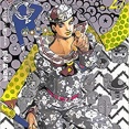 ジョジョ8部｢戦闘描写よく分からないです。魅力的な仲間いません。ラスボスが時間操りません。人気ないです｣←これ