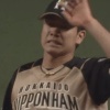 【vs西武】日ハム福田、飛翔…