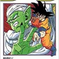 ドラゴンボールのサイヤ人襲来編、総力戦すぎる