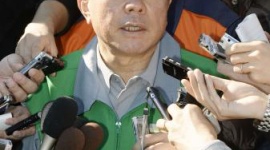 徳洲会「猪瀬が選挙応援で1億円要求してた文書記録があるよ」