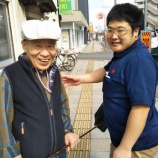 『春のお散歩🚶✨』の画像