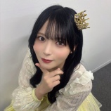 『[ニアジョイ] 怜音ちゃんロングめちゃかわええ』の画像