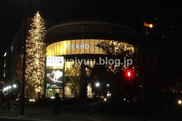 ケイジェイ レジデンス武蔵小杉official Blog グランツリー武蔵小杉