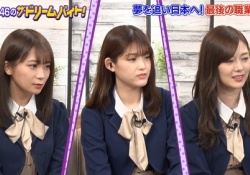 【乃木坂46】秋元真夏＆白石麻衣＆松村沙友理出演「ドリームバイト」キャプチャ画像＆おまけｗｗｗ