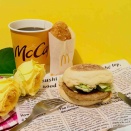【明日まで】マクドナルド朝マック「北海道じゃがチーズてりやきマフィン」実食｜ご当地マックのラストチャンス