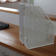 【IKEA】同じ白でも全然違う！用途によって使い分け♪&スーパーセールで更によくしたいワークスペース！