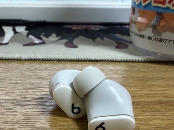 スロの爆音対策でノイキャン紹介してもらって使ってるんだけど、半日でバッテリー切れ起こすんだが俺の使い方が悪いのか？