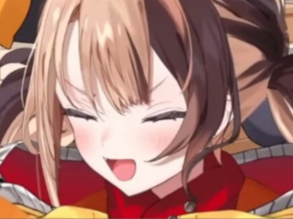 ホロライブENのジジ、「ウマ娘」にハマり「実馬」にもハマるｗｗｗｗｗｗｗｗ