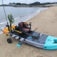 Act.74 続2：HYPERLITE 10ft Elevation2 Inflatable SUP