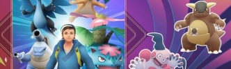 【ポケモンGO】新イベ「カントーセレブレーション」9月2日～7日、カントー御三家に特別技も