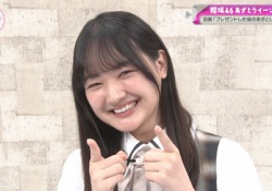 櫻坂46さん、圧倒的なビジュアルを最大限活かした企画が大成功してしまう