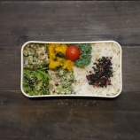 『2026/4/30のパートナーの相棒のお弁当【2316個目】#お弁当 #お弁当日記 #お弁当作り #お弁当おかず #もち麦』の画像