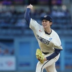 佐々木朗希が復活した理由、筋トレだった
