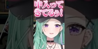 【ぶいすぽ】エッッな発言をする八雲べにに爆笑するトナカイト