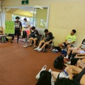 第６１回全国社会人サッカー選手権北信越大会 １回戦 ｖｓ，富山新庄クラブ(結果)