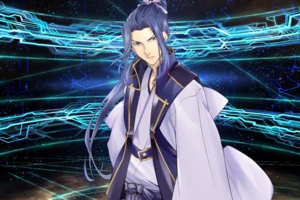 Fate/Grand Order 佐々木小次郎〔セイバー〕 モーションまとめ