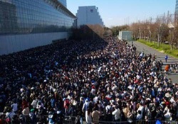 【衝撃】欅坂46、全然オワコンじゃなかったｗｗｗｗｗｗ