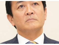 【悲報】玉木雄一郎「総理とかいきなり言われて正直辛かった」 【悲報】玉木雄一郎「総理とかいきなり言われて正直辛かった」