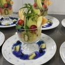 🥝🍎フルーツプレート🍈🍅