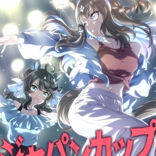 【ウマ娘】タクトちゃんでプラチナ取りてえなぁ