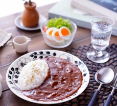 半額で購入したものが大正解！体調不良でも手抜きに見えないごはんに。