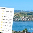 猛暑続く、スイスのエアコン事情🇨🇭