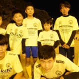 『シカスク終了!』の画像