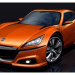 ホンダ、ミニNSXきたー！リリース価格は約500〜600万円ほど