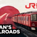 外国人「日本の鉄道が世界に勝つ理由、これだったｗｗｗｗｗｗ」