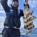 誠裕丸（宮崎県青島）