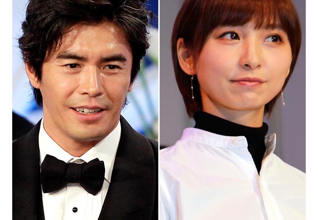 映画「テラフォーマーズ」見事にこける
