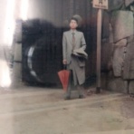 仔羊の回帰線　herrsommer-夏目