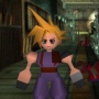 ローポリゴンを完全に再現した『FF7』クラウドのフィギュア発売へ！ なつかしいな…