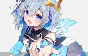 【ホロライブ】天音かなた卒業で一番泣いたのがワイ