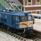 『KATO EF58 郵便・荷物列車 vol.1』の画像