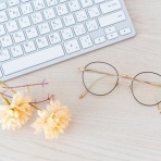 高原の小さな家で快適別荘ライフ