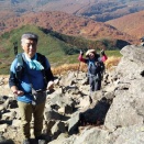 岩木山・八甲田山と百名山２つ登る