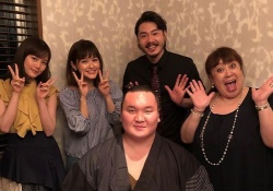【衝撃】生田絵梨花、メンツが濃いｗｗｗｗｗ※画像あり
