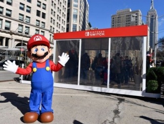 海外市場で任天堂は終わった。今後ますます和サードを攻撃してくる可能性が高い