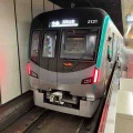 京都市営地下鉄の路線は…