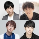 atomic7（岩崎諒太・高橋信・三浦勝之・田中文哉）／アトミックモンキー第７世代トークイベント「atomic7-60th-」出演情報