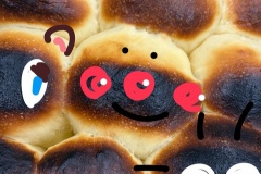 【STU48 #曽川咲葵】さっちー、パンを焼く🍞
