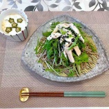 『お家ランチ』の画像