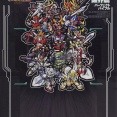 【スパロボ】第二次スーパーロボット大戦Z リマスター発表！HD化・UI刷新に賛否、「無印Zからでは？」の声も