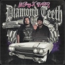Lil Sleepy x 97Ares - Diamond Teeth 1 & 2 (2025)