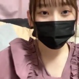 『[動画]2021.04.17（21:35～） SHOWROOM　「=LOVE(イコールラブ) 斎藤樹愛羅」＠個人配信【イコラブ】』の画像
