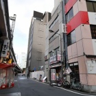 『昭和の建物シリーズ～新橋ガード下とニュー新橋ビル　2023/03/14』の画像